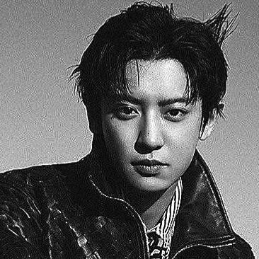 PARK CHANYEOL